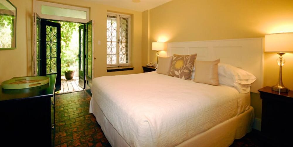 Gordon Suite
