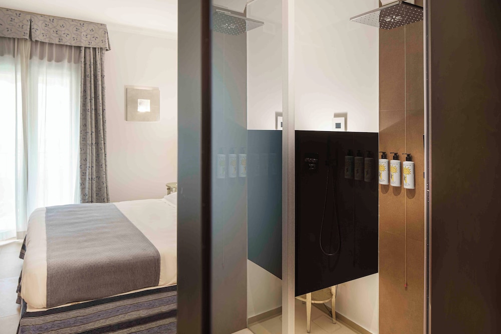 Deluxe Room - Photo 22