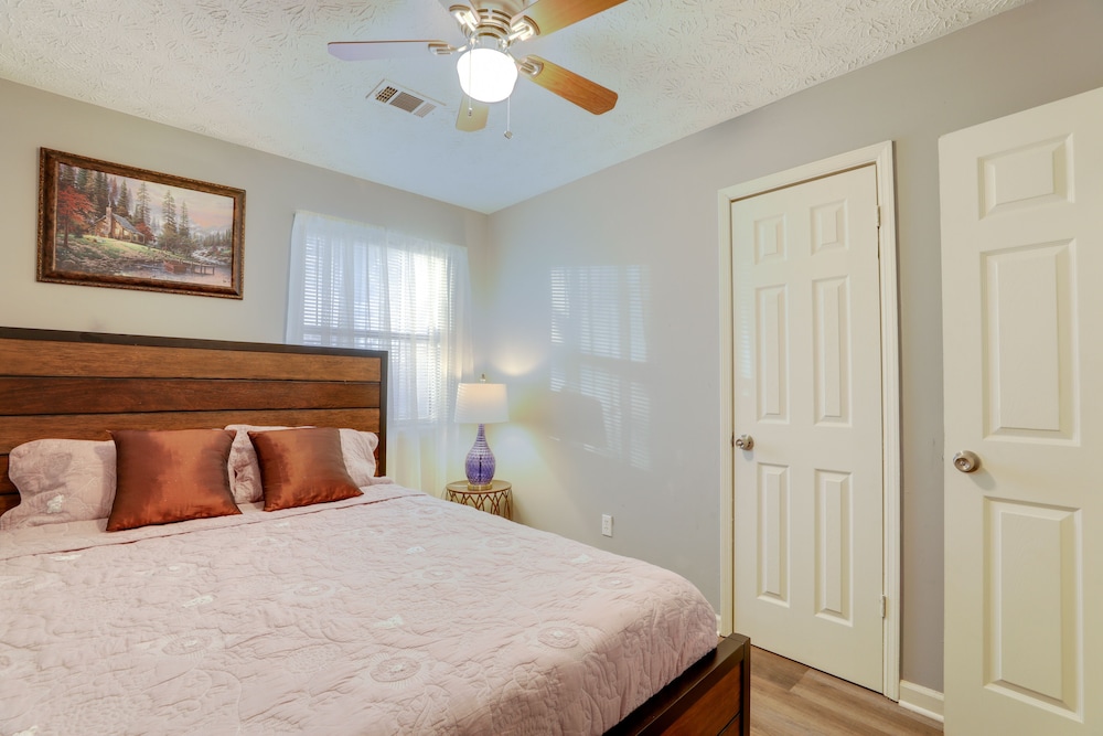 House (3 Bedrooms) photo 3