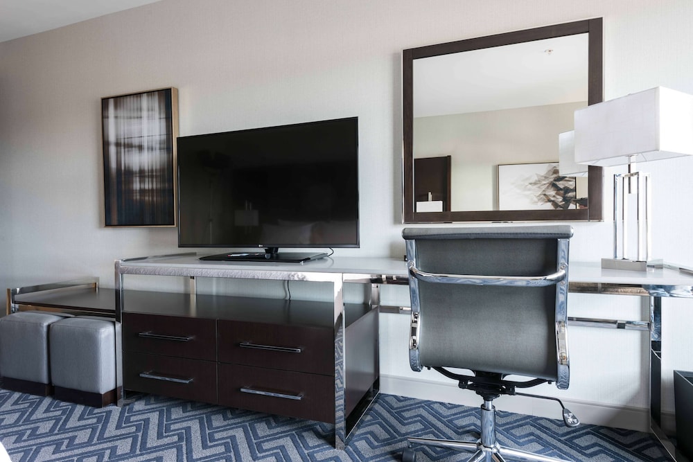 Hilton Garden Inn Foxborough Patriot Place, Foto 12