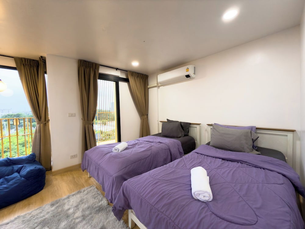 Standard Twin Room photo 1