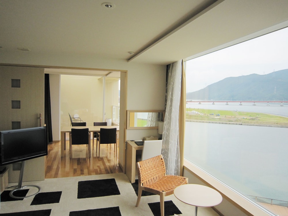 Heartful Room (62 sqm) Non Smoking photo 2