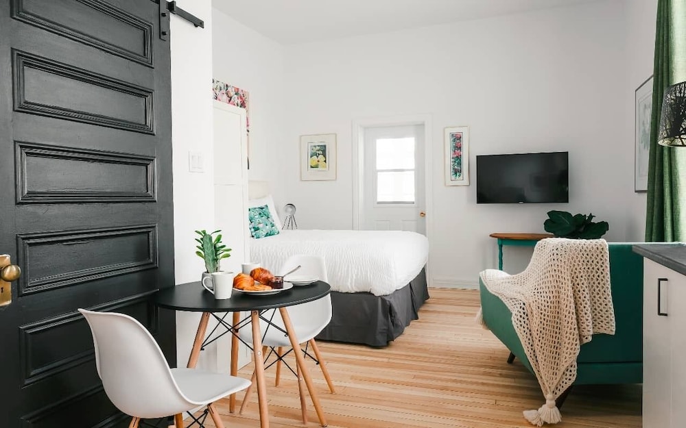 Comfort Loft