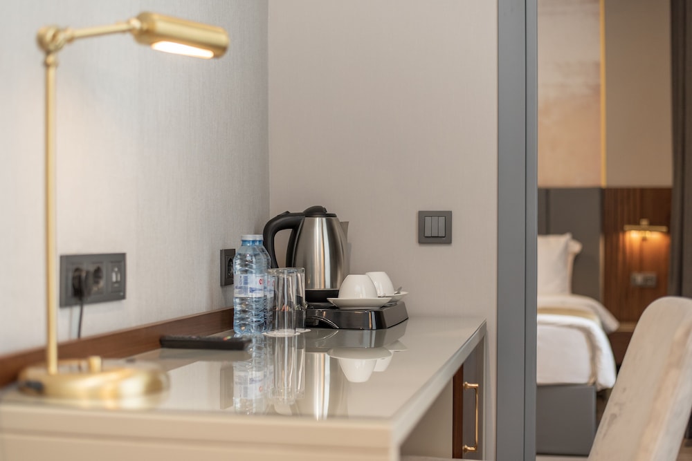 Executive Suite, Multiple Beds, Non Smoking photo 3
