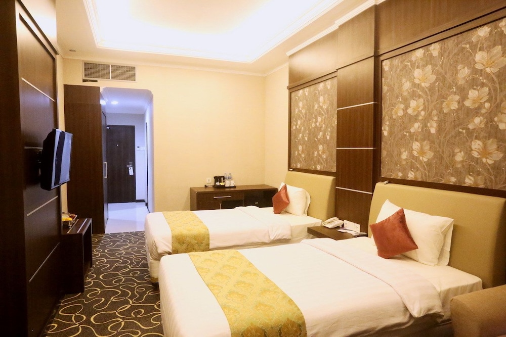 Deluxe Room photo 3