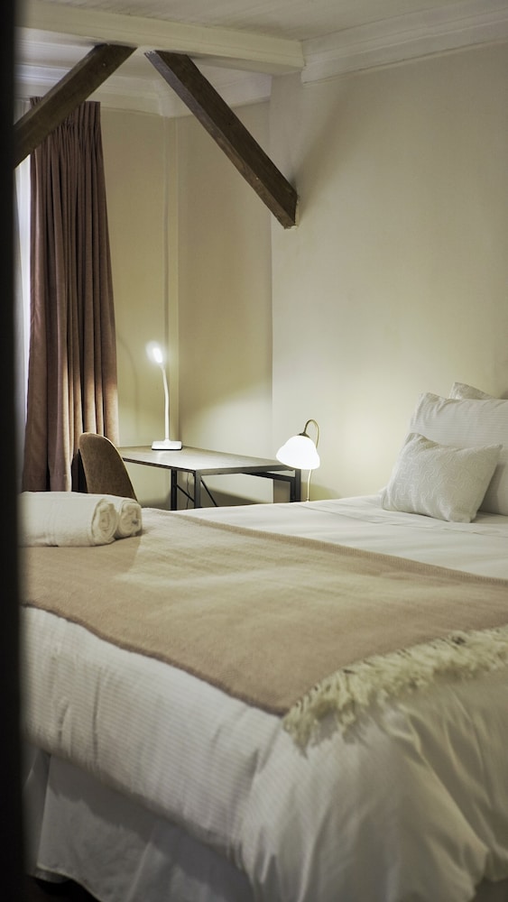 Deluxe Double Room photo 1