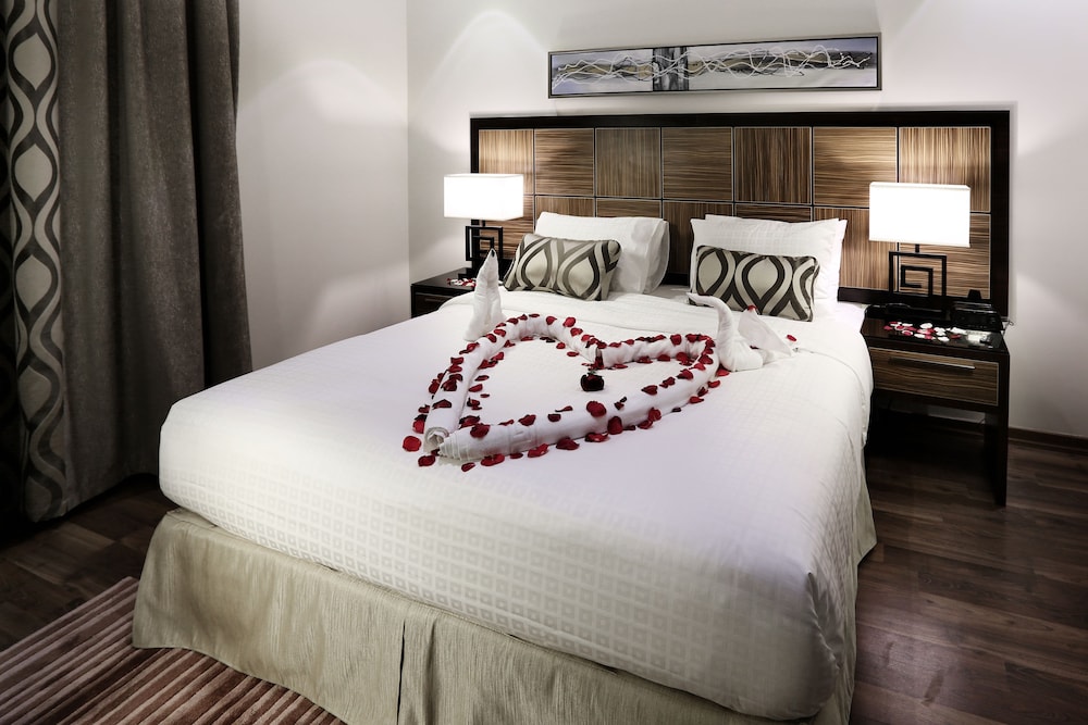 Executive Apartment, 2 Bedrooms photo 2