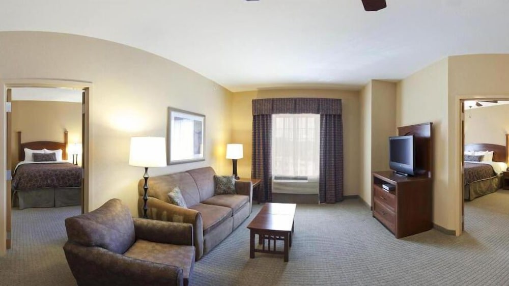 Suite, 2 Bedrooms, Kitchen (2 Queen Beds, Sofa Bed) - Photo 7