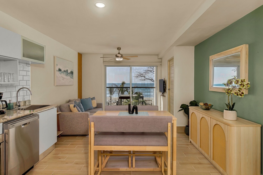 Luxury Apartment
