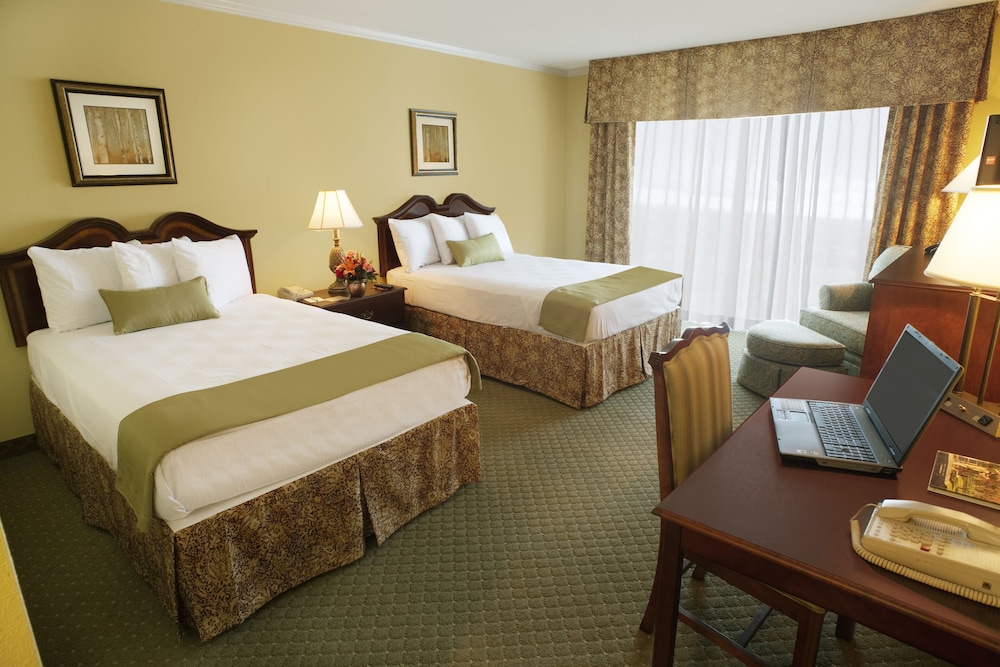 Clarion Hotel & Suites Convention Center Fredericksburg, Zdjęcie 7