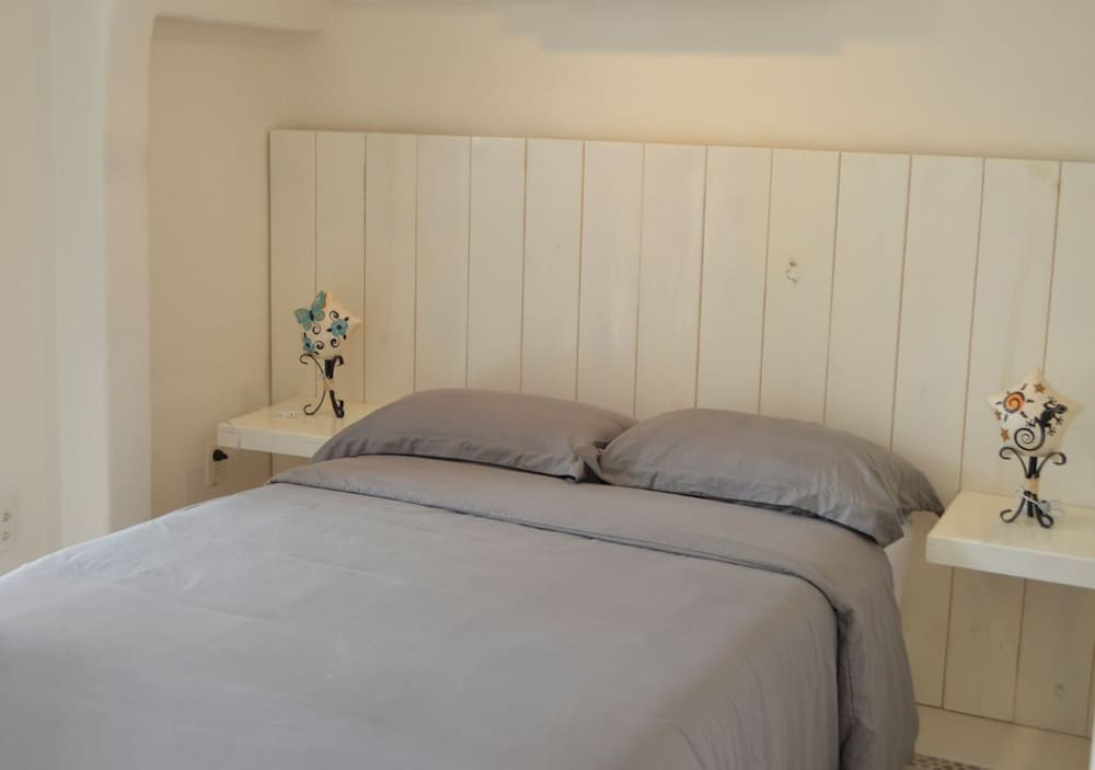 Basic Room