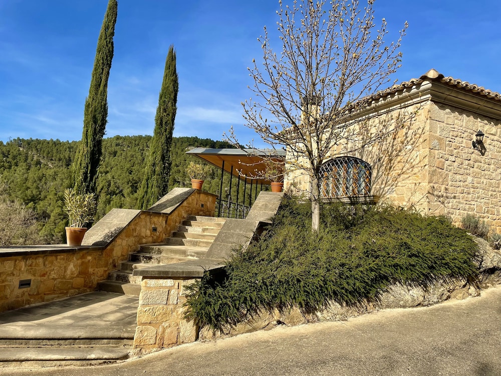 Villa Villa