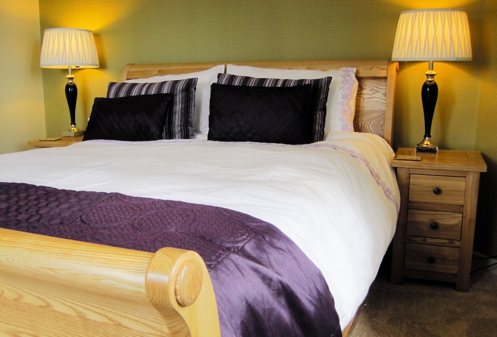 Standard Double Room (Sawrey) photo 1