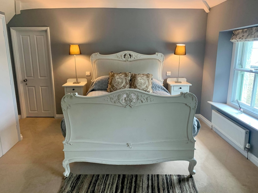 Superior Double Room, Private Bathroom (Brentor) photo 2