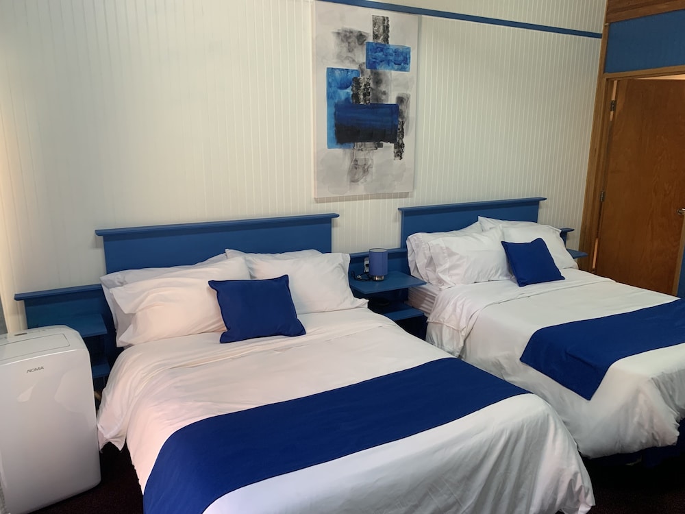 Motel Magistral, Billede 14
