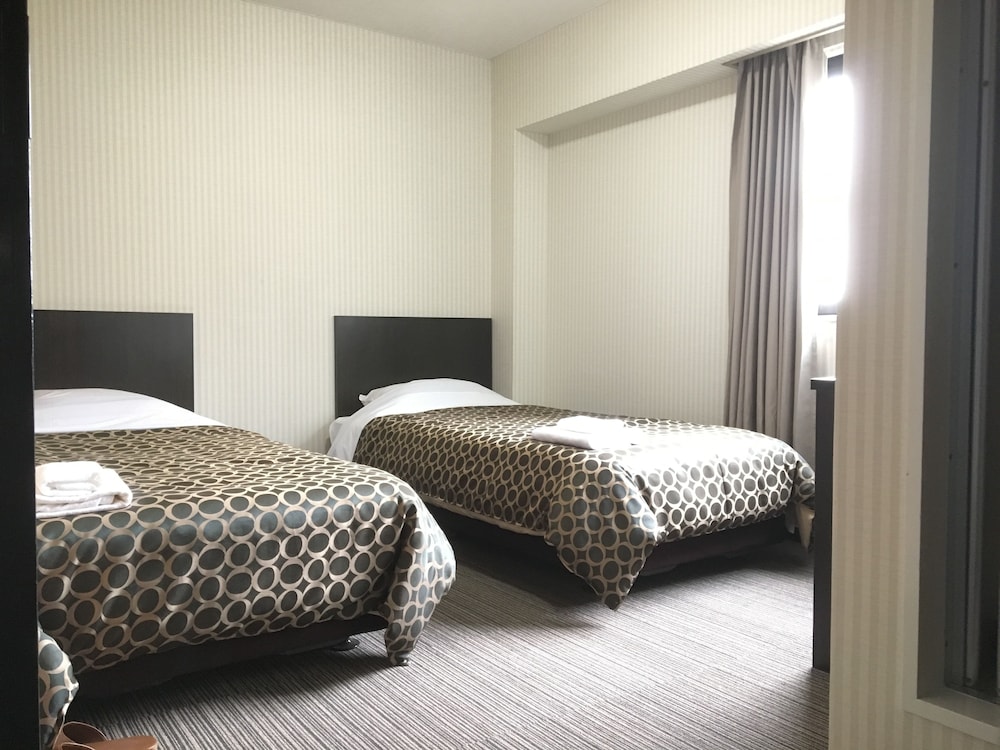 Standard Twin Room, 2 Bedrooms photo 1