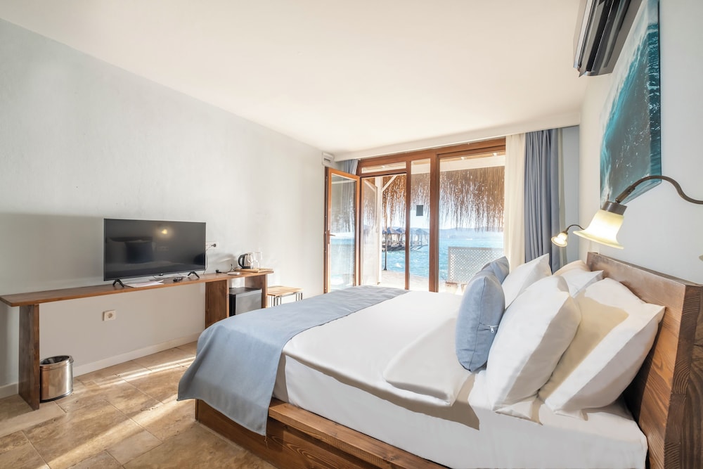 Signature Double Room Single Use