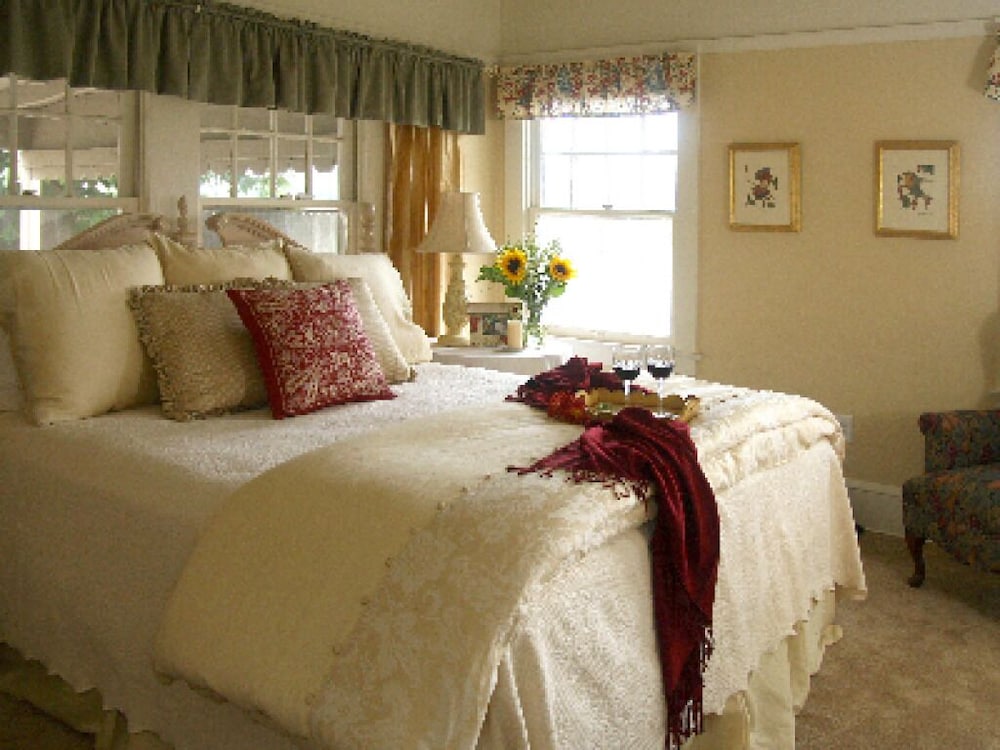 Standard Cottage, Ensuite (Vintner's) photo 3