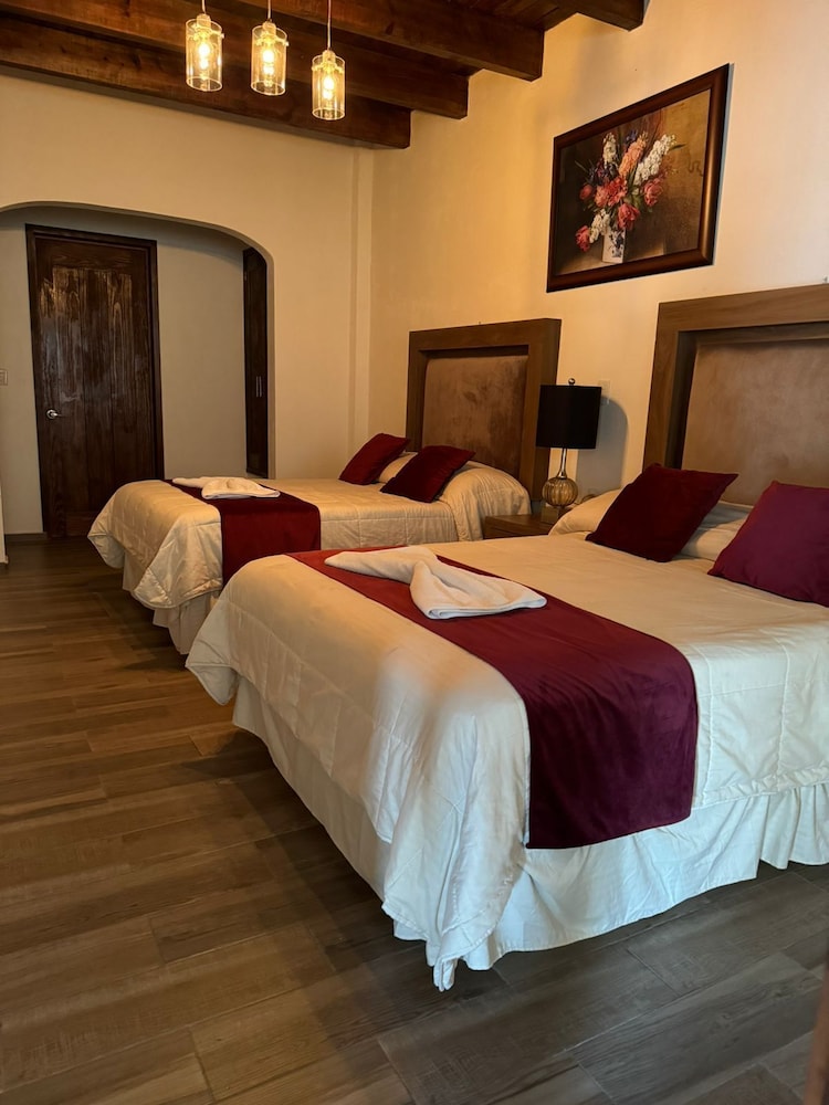 Double Room photo 3