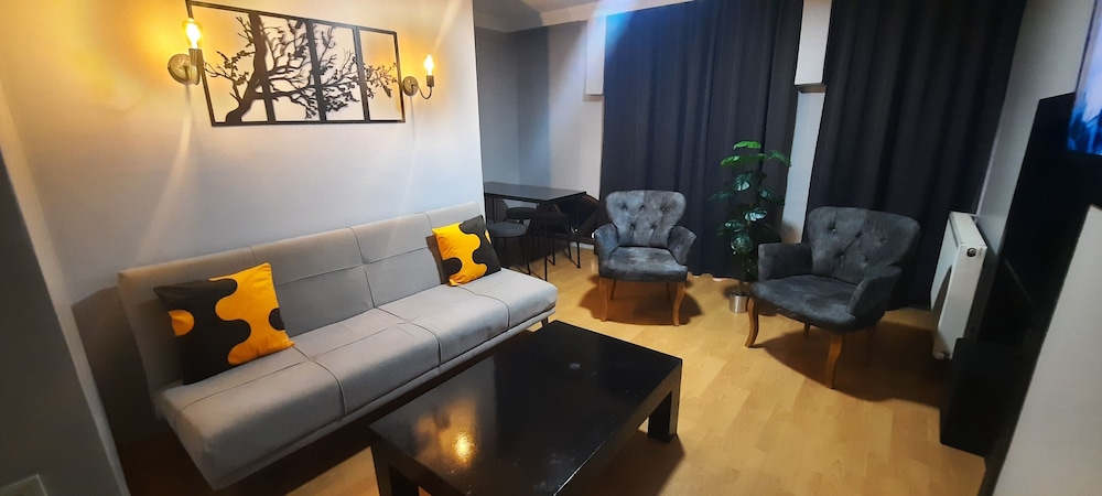 Comfort Apartment photo 1