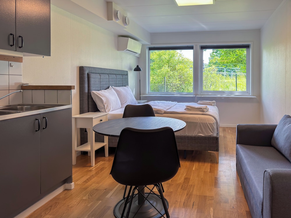 Premium Apartment photo 1