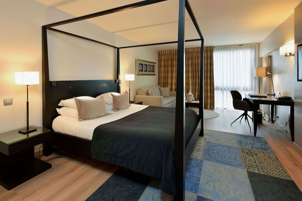 Executive Double Room, Lake View, Lakeside photo 1