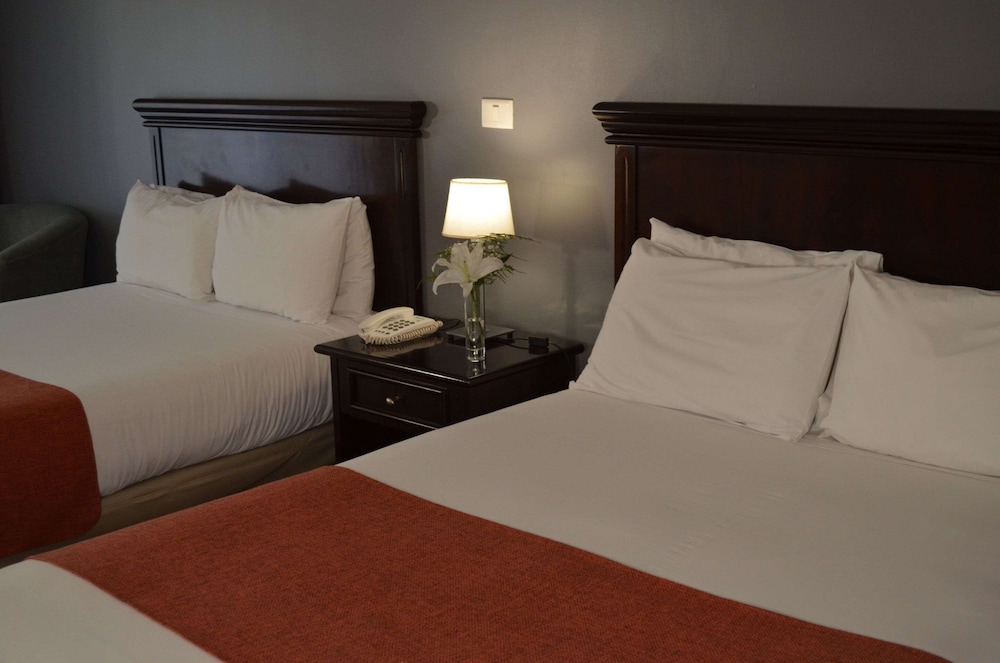 Room, 2 Queen Beds, Non Smoking photo 2