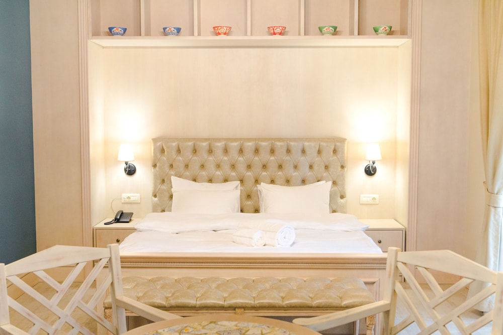 Suite, Balcony - Photo 5