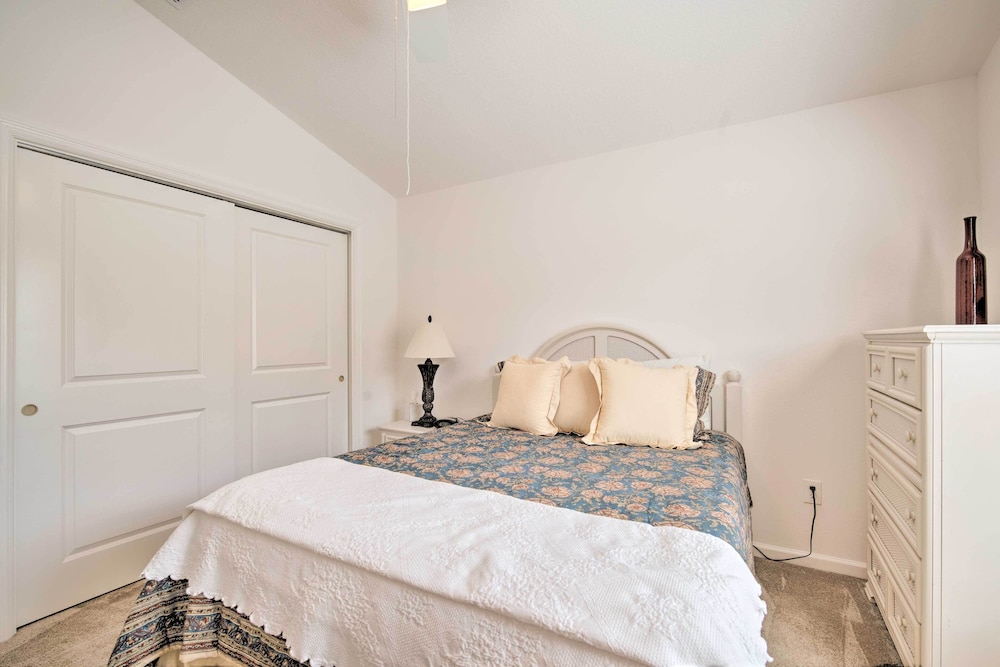 Villa (2 Bedrooms) photo 2