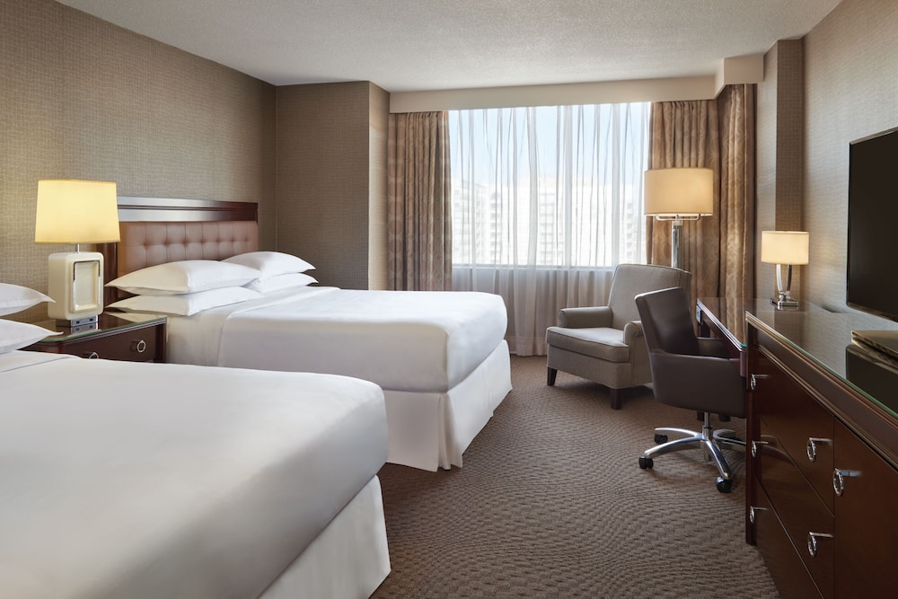 Room, 2 Queen Beds