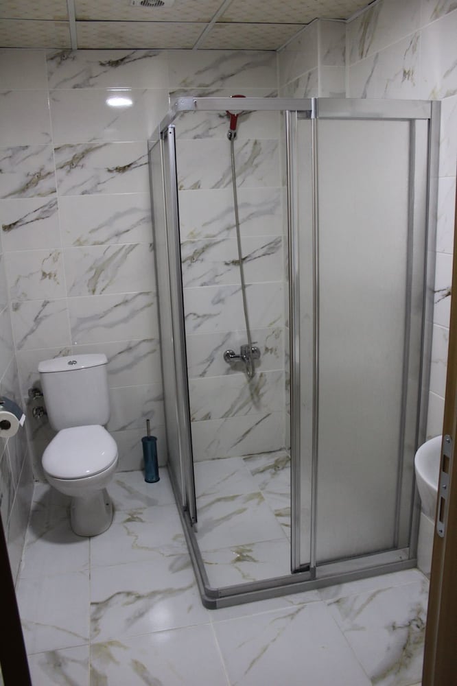 Executive Apartment, 1 Bedroom, City View photo 2