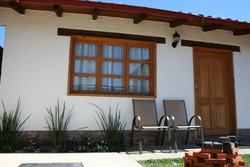 Standard Bungalow photo 3