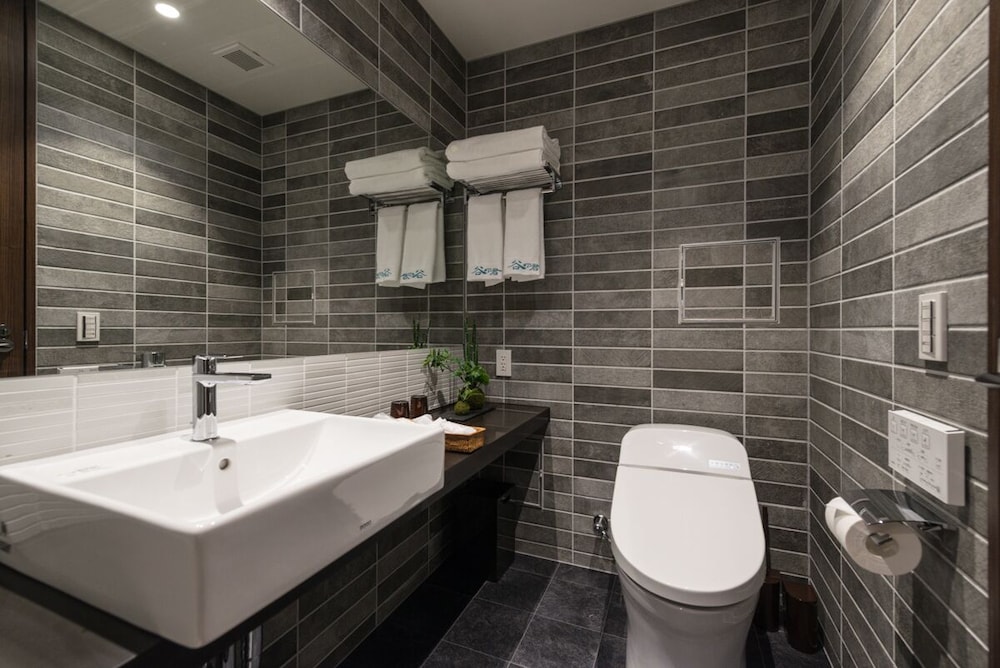 Standard Twin Room - Photo 8