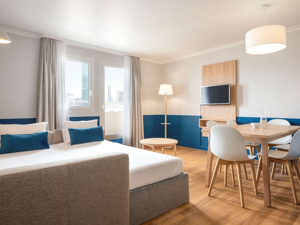 Apartment, Multiple Beds - Photo 3