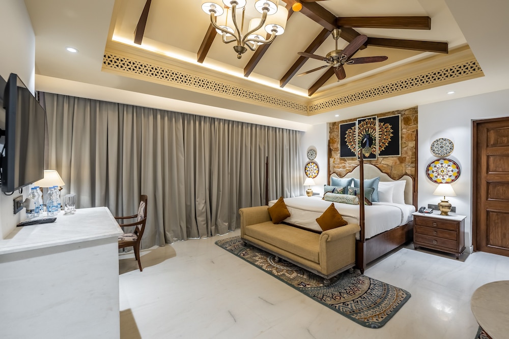 Luxury Villa