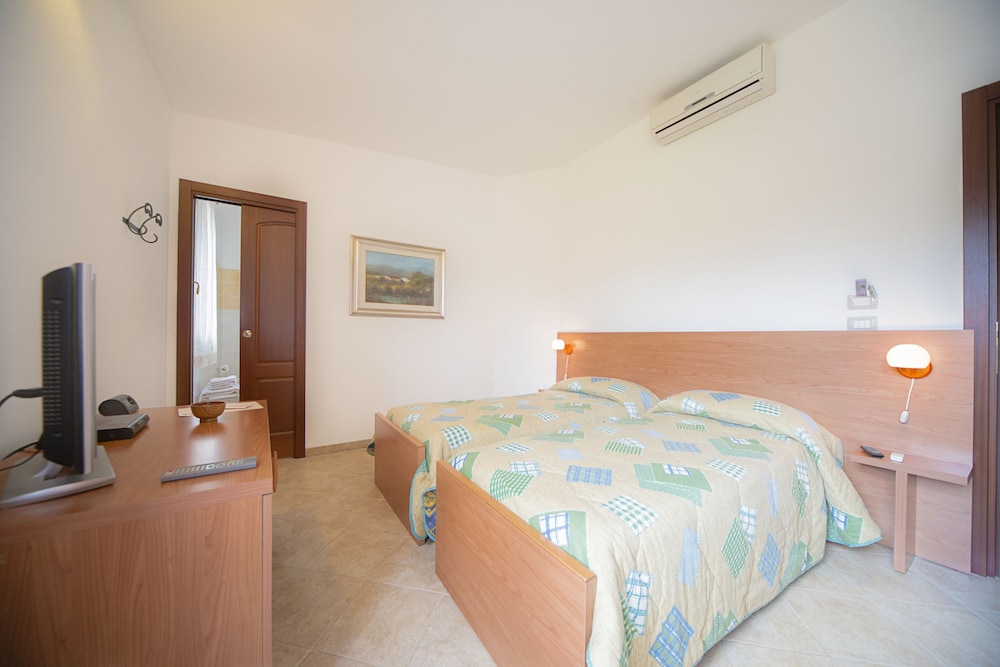 Double Room Single Use