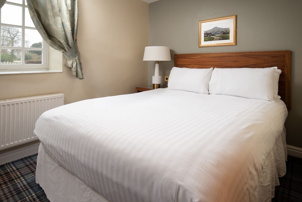 Double or Twin Room photo 3