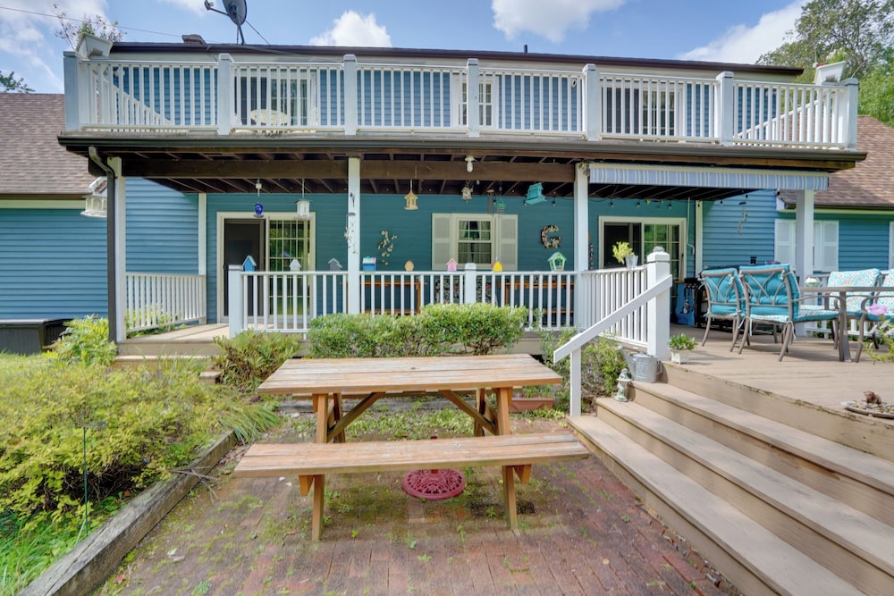House (3 Bedrooms)