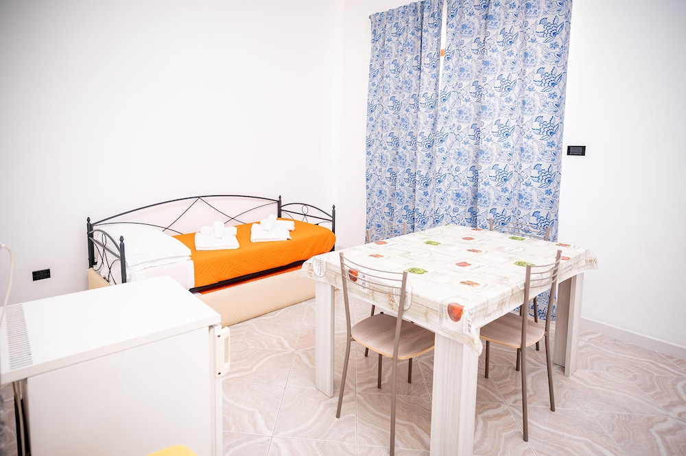 Standard Apartment, 1 Bedroom photo 2