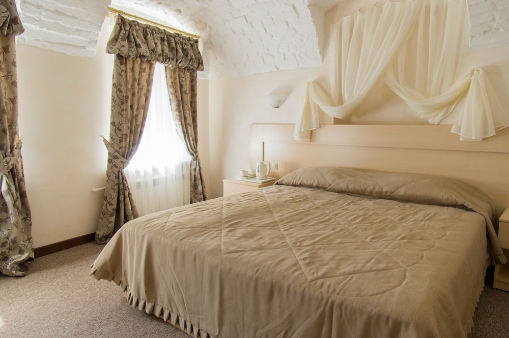 Comfort Double Room photo 2