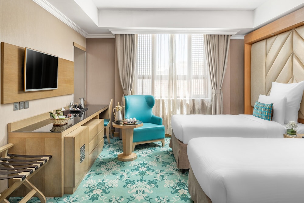 Standard Twin Room - Photo 5