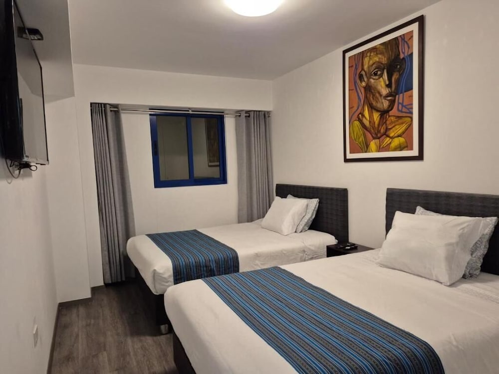 Luxury Apartment photo 1