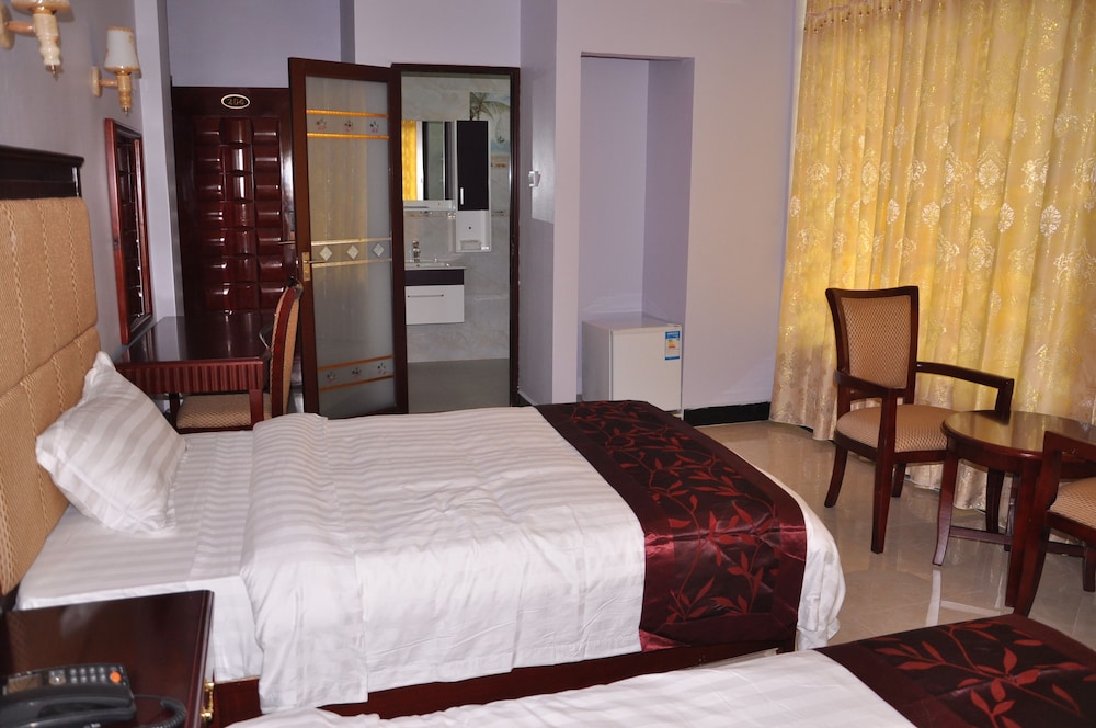 Standard Double Room photo 1