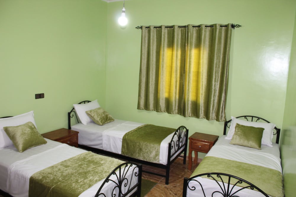 Deluxe Apartment, 2 Bedrooms, Non Smoking photo 2