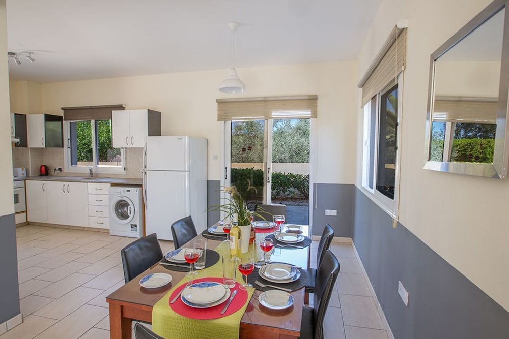 Villa (1 Bedroom) photo 2