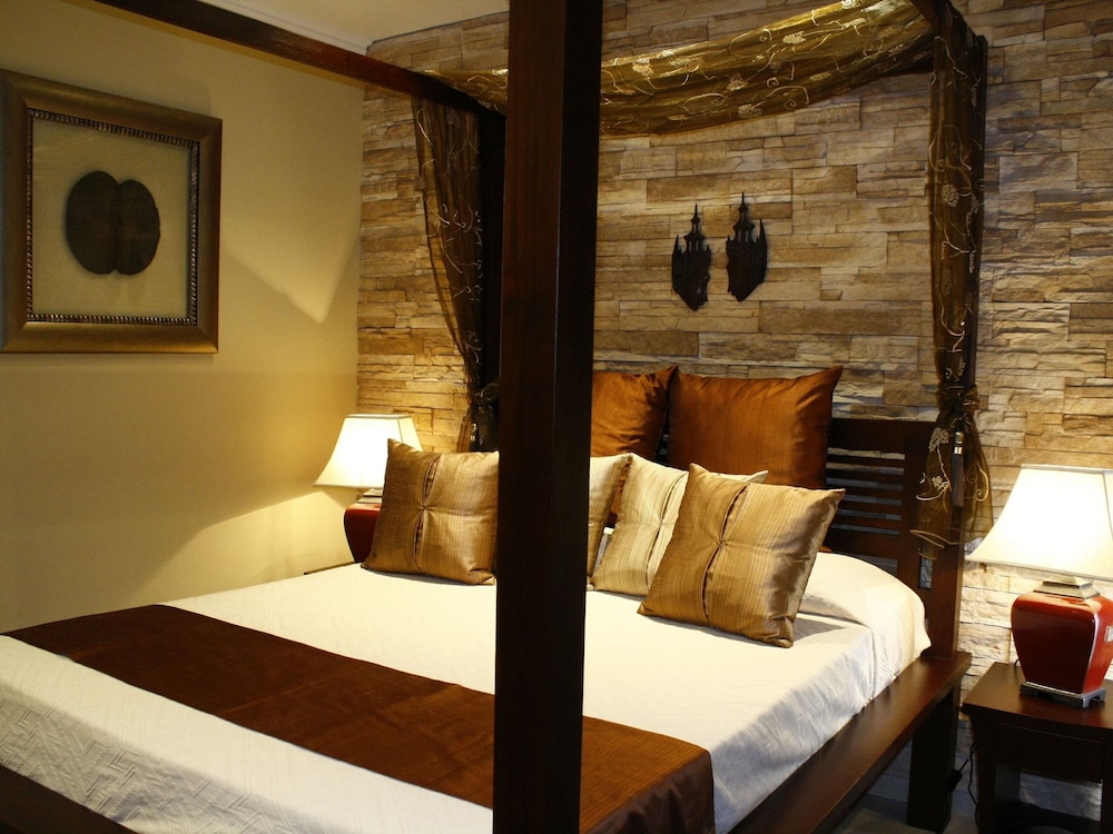 Penthouse de Lujo, Suite (Luxury Escape Plus)