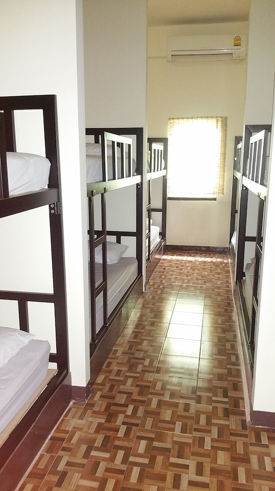 Shared Dormitory photo 1