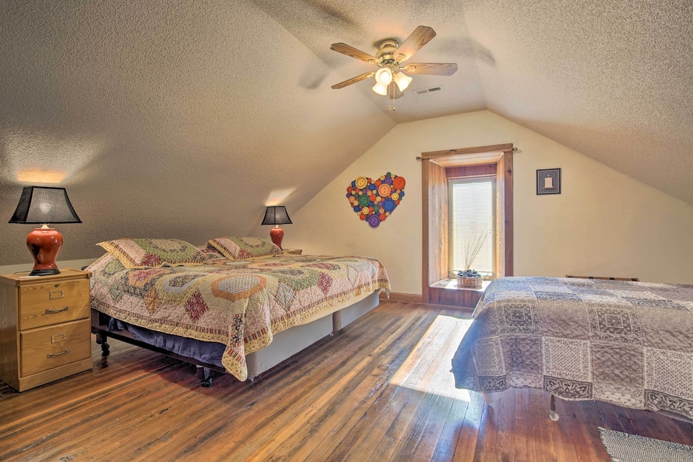 House (3 Bedrooms) photo 1