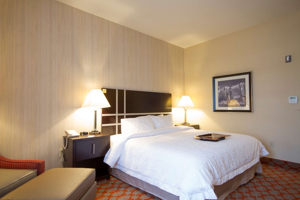 Room, 1 King Bed, Accessible, Non Smoking - Photo 2