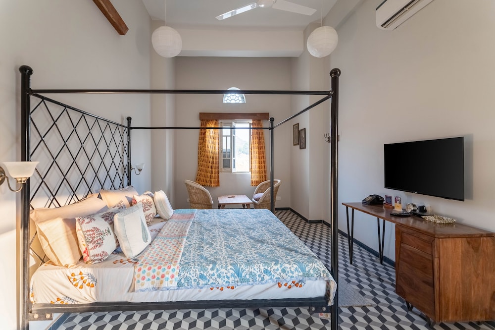 Luxury AC Room photo 3